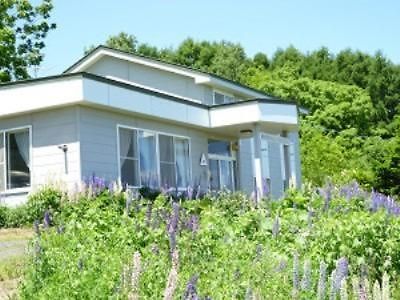 Abashiri Ryuhyou No Oka Guesthouse Екстер'єр фото
