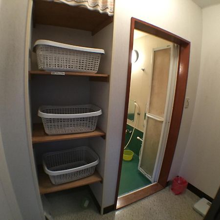 Abashiri Ryuhyou No Oka Guesthouse Екстер'єр фото