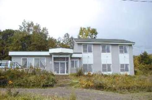 Abashiri Ryuhyou No Oka Guesthouse Екстер'єр фото
