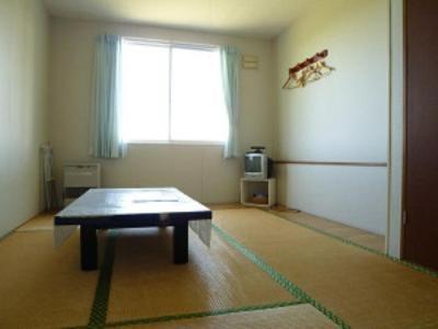 Abashiri Ryuhyou No Oka Guesthouse Екстер'єр фото