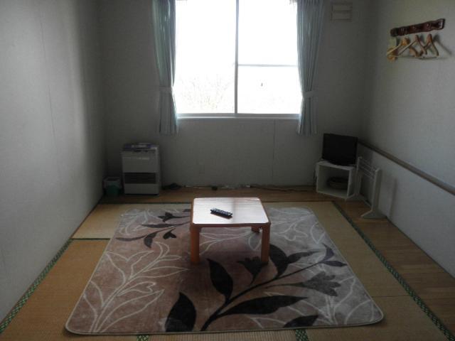Abashiri Ryuhyou No Oka Guesthouse Екстер'єр фото