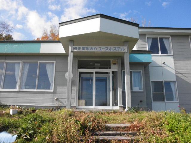 Abashiri Ryuhyou No Oka Guesthouse Екстер'єр фото