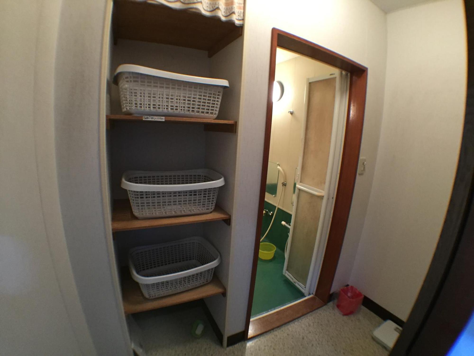 Abashiri Ryuhyou No Oka Guesthouse Екстер'єр фото