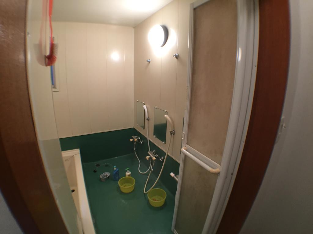Abashiri Ryuhyou No Oka Guesthouse Екстер'єр фото