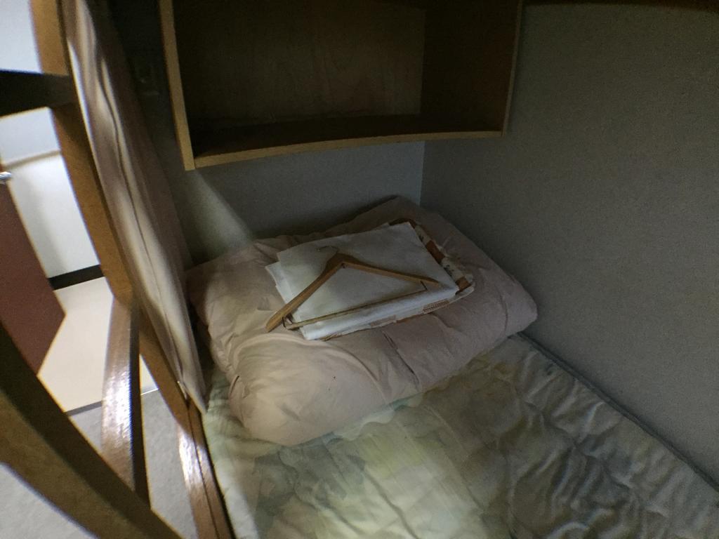 Abashiri Ryuhyou No Oka Guesthouse Екстер'єр фото